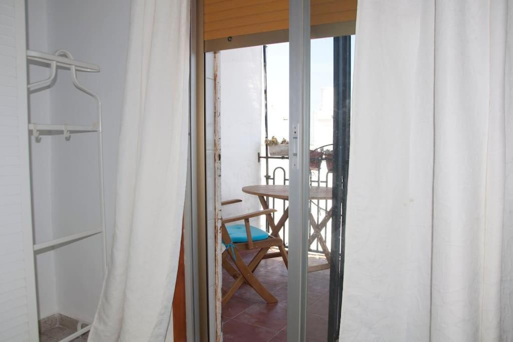Appartement Amazing Sea And Mountain View! Casita Pinata à Salobreña Extérieur photo